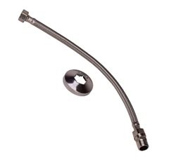 ENGATE FLEXIVEL 60CMX1/2” INOX MAXSEAL