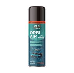 LIMPA AR CONDICIONADO 200ML ACQUA ORBI AIR