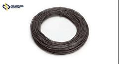 ARAME RECOZIDO TORCIDO 18 C/1KG 1,25MM GSP