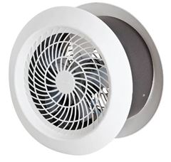 EXAUSTOR PREMIUM 25CM 220V VENTISOL
