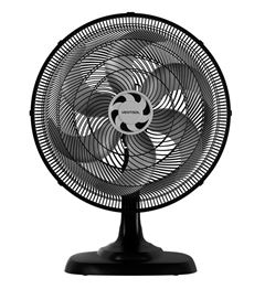 VENTILADOR MESA TURBO 50CM 220V VENTISOL