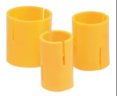 LUVA PRESSAO ELETRO FLEX 3/4” GRANPLAST