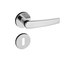 FECHADURA PADO CONCEPT RR1 401 CROMADA INTERNA