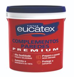TEXTURA ACRILICA LISA 21KG EUCATEX