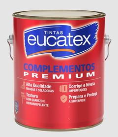 SELADOR ACRILICO 3,6L EUCATEX