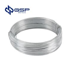ARAME GALVANIZADO 12 C/1KG GSP