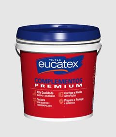 FUNDO PREPARADOR PARA PAREDE 3,6L EUCATEX