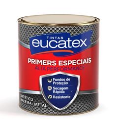 ZARCAO 3,6L LARANJA EUCATEX