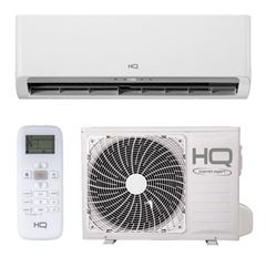 AR CONDICIONADO SPLIT INVERTER 12.000 BTU/H BRANCO HQ
