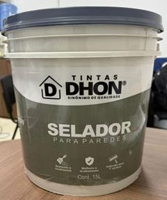 SELADOR ACRILICO 15L DHON