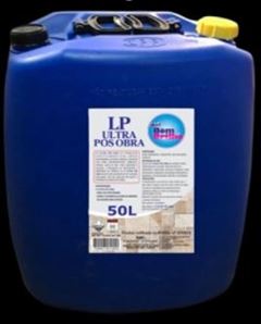DESINCRUSTANTE POS OBRA 50L LP ULTRA