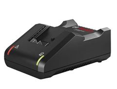 CARREGADOR BIVOLT 18V GAL 18V40 BOSCH
