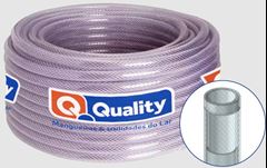 MANGUEIRA TRANCADA 3/4” PT-250 C/50M QUALITY