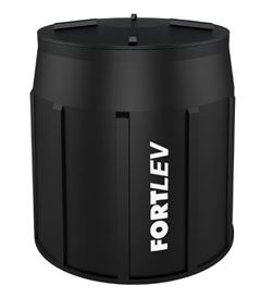 LEITO DE SECAGEM FORTLEV