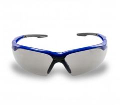 OCULOS PARA PROTECAO VENEZA CINZA ESPELHADO KALIPSO