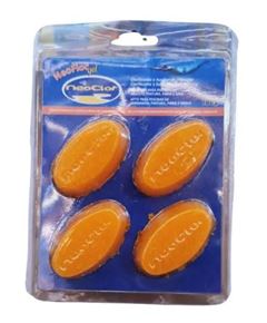 NEOFLOC FLOCULANTE/CLARIFICANTE EM GEL 100G NEOCLOR