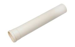 TUBO ESGOTO PVC 150MM 6M TUBOZAN