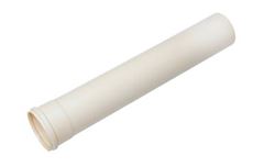 TUBO ESGOTO PVC 40MM 6M TUBOZAN