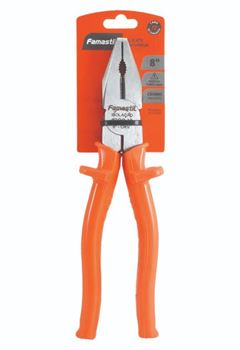 ALICATE UNIVERSAL 8” 1000V FAMASTIL