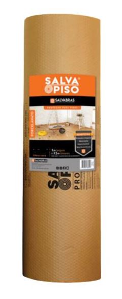 SALVA PISO ECO 1,00M X 25M SALVABRAS