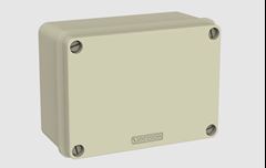 CAIXA MULTIUSO PLÁSTICA 152X109X67 SOPRANO