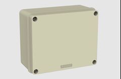 CAIXA MULTIUSO PLÁSTICA 180X145X84 SOPRANO