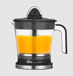 ESPREMEDOR TURBO 220V PRETO KIAN