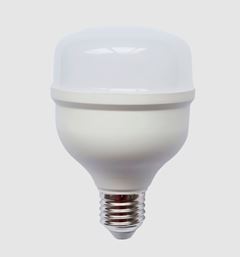 LÂMPADA LED BULBO 30W 6500K BRANCA KIAN