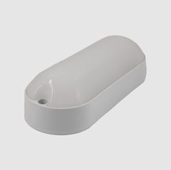 TARTARUGA LED SEM GRADE BRANCA 12W 6500K KIAN