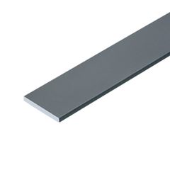 BARRA CHATA 1/2” X 1/8”