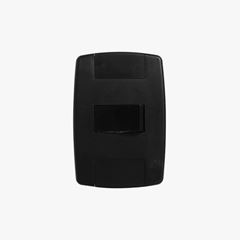MÓDULO INTERRUPTOR SIMPLES 10A 250V PRETO LEV ILUMI
