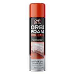 ESPUMA EXPANSIVA MULTIUSO 460ML ORBI