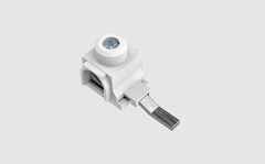 CONECTOR GENERICO LATERAL 25MM SOPRANO