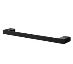 PORTA TOALHA DUPLO 55,5CM INSTITUCIONAL CROMADO CELITE