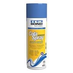 COLA SPRAY REPOSICIONAL 500ML TEKBOND