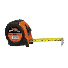 TRENA EMBORRACHADA 05M 19MM FAMASTIL