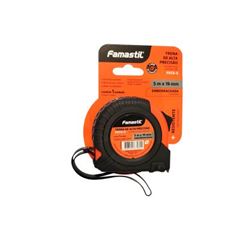 TRENA EMBORRACHADA 05M 19MM FAMASTIL