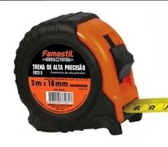 TRENA EMBORRACHADA 03M 16MM FAMASTIL