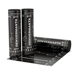 MANTA ASFALTICA POLIESTER 4MM TIPO III ANTI-RAIZ DENVER