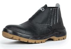 BOTA COM ELASTICO BIDENSIDADE CRIVALPLUS CA40043 Nº36
