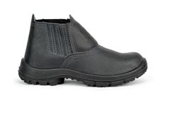 BOTA COM ELASTICO MONODENSIDADE CRIVALSUL CA31701 Nº37