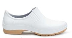 SAPATO PU BIDENSIDADE CRIVALCONFORT BRANCO CA42034 N°40