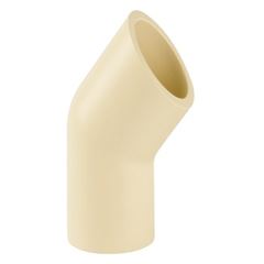 JOELHO 45 SUPER CPVC FF 114MM AMANCO