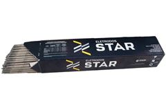 ELETRODO AÇO INOX  2,50 COM 2KG STAR