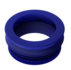 ANEL VEDAÇÃO PARA BACIA SANITÁRIA SMART BLUKIT
