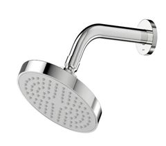 CHUVEIRO CONVENCIONAL EDEN CROMADO DOCOL
