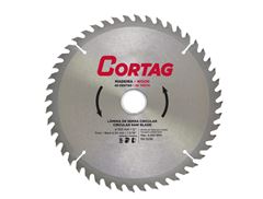 DISCO SERRA VIDEA 14'' 48 DENTES PARA MADEIRA CORTAG