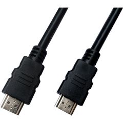 CABO HDMI 1.4 5M PRETO HGA