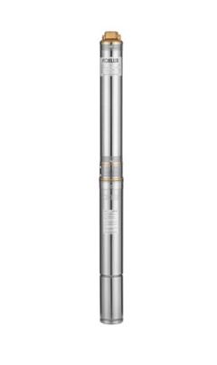 BOMBA SUBMERSA CANETA 3,1” 0,5CV 220V FOXLUX