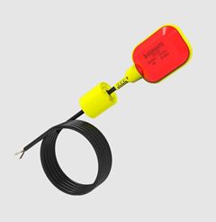 CHAVE BOIA SUPERIOR E INFERIOR 25A 1,5M SOPRANO